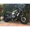 Thunder Titanium Black Roadsitalia Yamaha Tracer 700 2016-2020