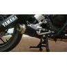Thunder Titanium Black Roadsitalia Yamaha Tracer 900 2014-2016