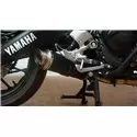 Thunder Titanium Black Roadsitalia Yamaha MT-09 Tracer 2015-2016