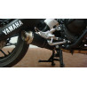 Thunder Titanium Black Roadsitalia Yamaha Tracer 900 2017-2020