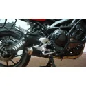 Thunder Titanium Black Roadsitalia Yamaha Tracer 900 2014-2016