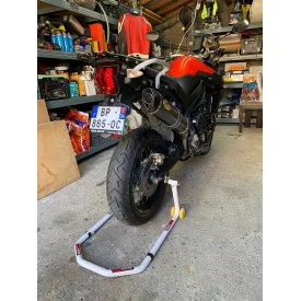 Special Carbon Roadsitalia Triumph Tiger 800 2017-2019