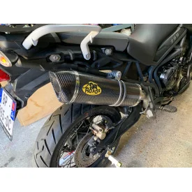 Special Carbon Roadsitalia Triumph Tiger 800 2010-2016