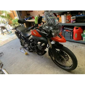 Special Carbon Roadsitalia Triumph Tiger 800 2010-2016