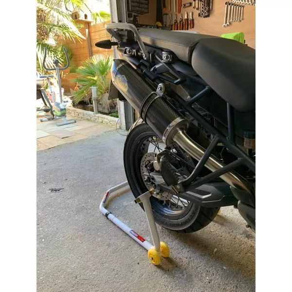Special Carbon Roadsitalia Triumph Tiger 800 2017-2020