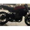 Doublefire Carbon Roadsitalia Yamaha MT-07 2017-2020