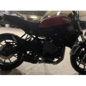 Doublefire Carbon Roadsitalia Yamaha Tracer 700 2016-2020