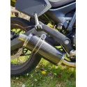 Short Carbon Roadsitalia Ducati Scrambler 800 2015-2016