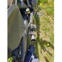 Short Carbon Roadsitalia Ducati Scrambler 800 2015-2016