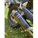 Short Carbon Roadsitalia Ducati Scrambler 800 2015-2016