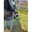 Short Carbon Roadsitalia Ducati Scrambler 800 2015-2016
