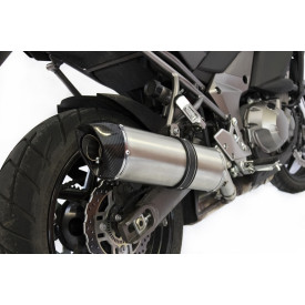 Special Titanium Roadsitalia Kawasaki Versys 1000 2012-2016