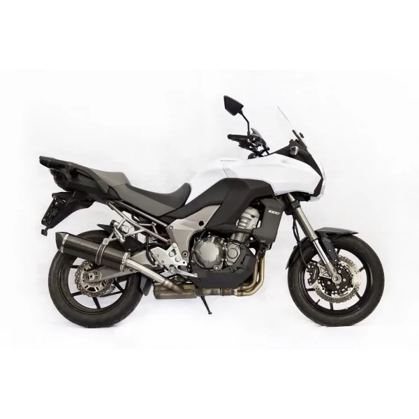 Special Carbon Roadsitalia Kawasaki Versys 1000 2012-2016