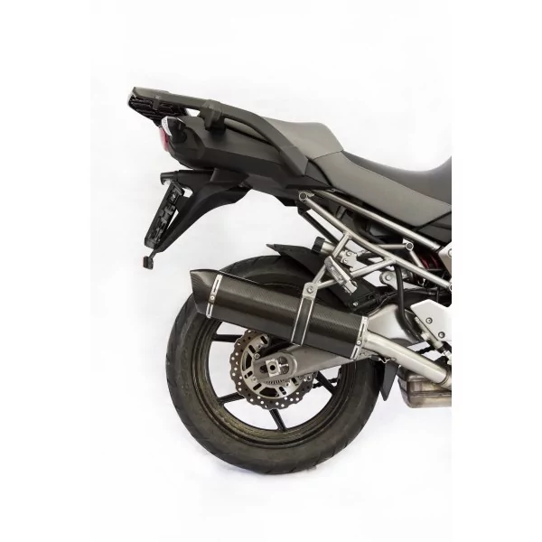 Special Carbon Roadsitalia Kawasaki Versys 1000 2012-2016