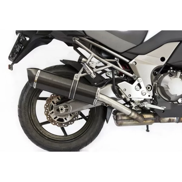 Special Carbon Roadsitalia Kawasaki Versys 1000 2012-2016