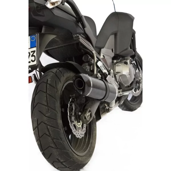 Special Carbon Roadsitalia Kawasaki Versys 1000 2012-2016