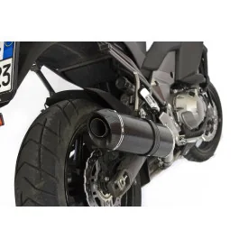 Special Carbon Roadsitalia Kawasaki Versys 1000 2012-2016