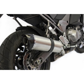 Special Titanium Roadsitalia Kawasaki Versys 1000 2017-2018