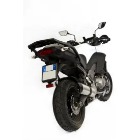 Special Titanium Roadsitalia Kawasaki Versys 1000 2017-2018