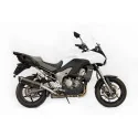 Special Carbon Roadsitalia Kawasaki Versys 1000 2017-2018