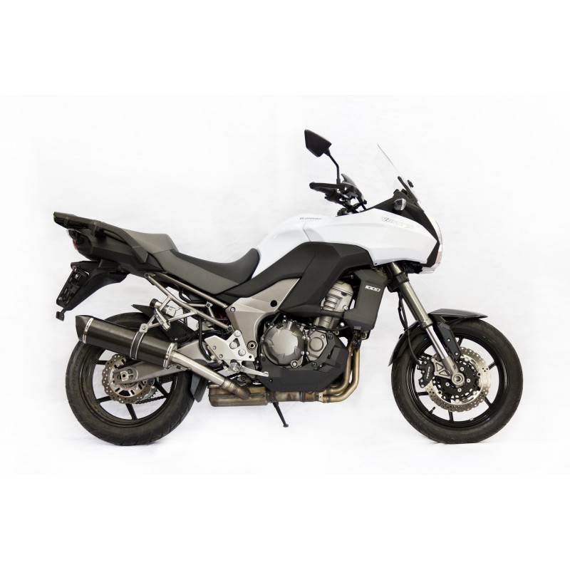 kawasaki versys 1000 2018