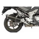 Special Carbon Roadsitalia Kawasaki Versys 1000 2017-2018