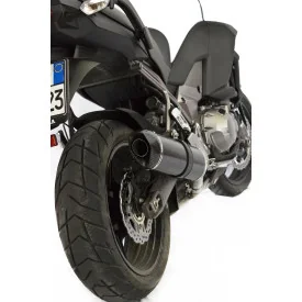 Special Carbon Roadsitalia Kawasaki Versys 1000 2017-2018