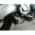 Special Titanium Roadsitalia Kawasaki Versys 650 2006-2011