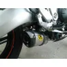 Special Titanium Roadsitalia Kawasaki Versys 650 2006-2011