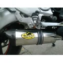 Special Titanium Roadsitalia Kawasaki Versys 650 2006-2011