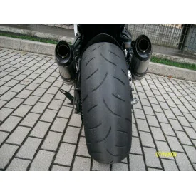 Special Titanium Roadsitalia Kawasaki Z 1000 (no SX) 2007-2009