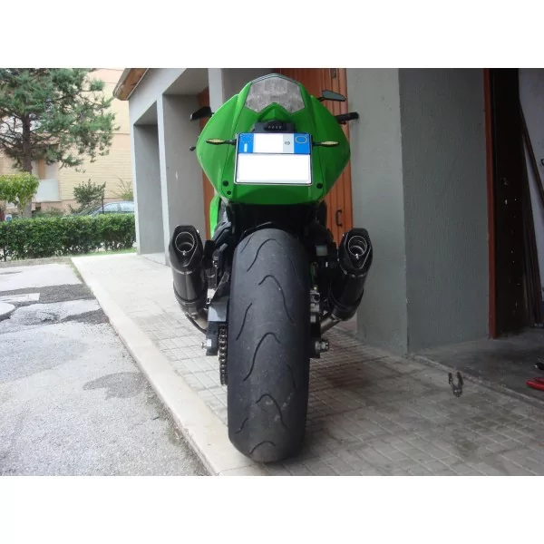 Special Carbon Roadsitalia Kawasaki Z1000 (no SX) 2007-2009