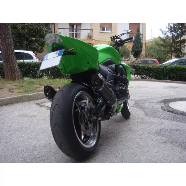 Special Carbon Roadsitalia Kawasaki Z1000 (no SX) 2007-2009