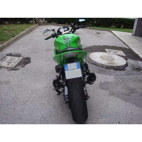 Special Carbon Roadsitalia Kawasaki Z1000 (no SX) 2007-2009