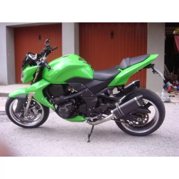 Special Carbon Roadsitalia Kawasaki Z1000 (no SX) 2007-2009