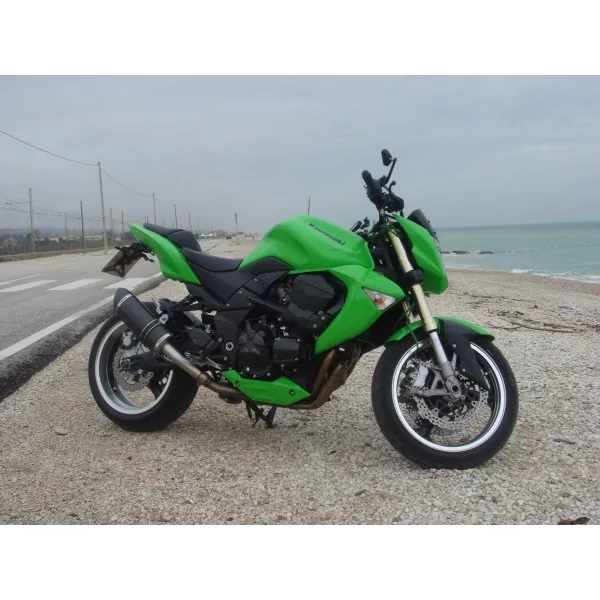 Special Carbon Roadsitalia Kawasaki Z1000 (no SX) 2007-2009