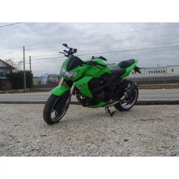 Special Carbon Roadsitalia Kawasaki Z1000 (no SX) 2007-2009