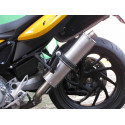 Ovale Titanium Roadsitalia Bmw F 800 S