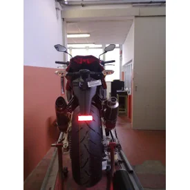 Thunder Carbon Roadsitalia Kawasaki Z 1000 (no SX) 2010-2016