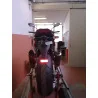 Thunder Carbon Roadsitalia Kawasaki Z 1000 (no SX) 2010-2016