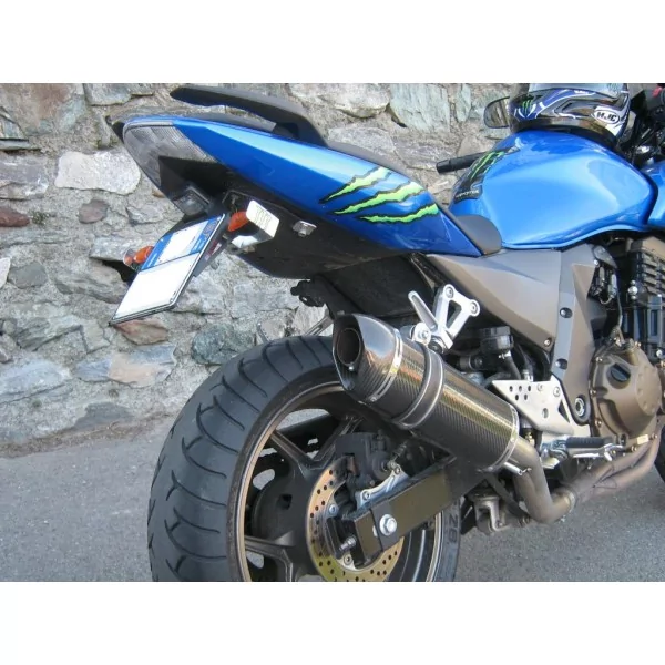 Special Carbon Roadsitalia Kawasaki Z750 2004-2006