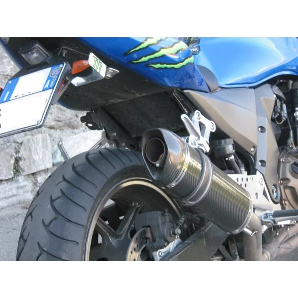 Special Carbon Roadsitalia Kawasaki Z750 2004-2006