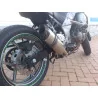 Doublefire Titanium Roadsitalia Kawasaki Z 750 2007-2012