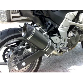 Special Carbon Roadsitalia Kawasaki Z 750 2007-2012