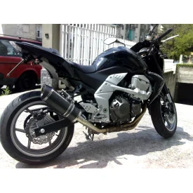 Special Carbon Roadsitalia Kawasaki Z 750 2007-2012