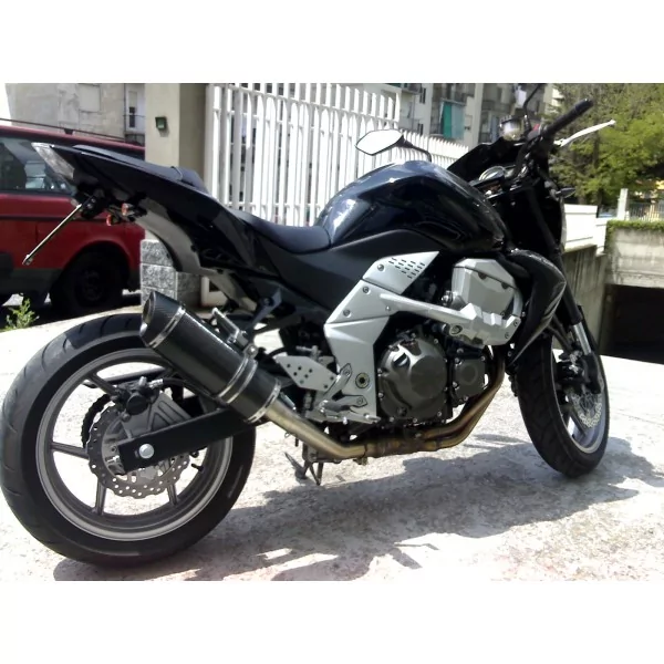 Special Carbon Roadsitalia Kawasaki Z750 2007-2012
