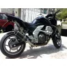 Special Carbon Roadsitalia Kawasaki Z 750 2007-2012