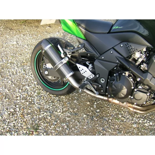 Special Carbon Roadsitalia Kawasaki Z750 2007-2012