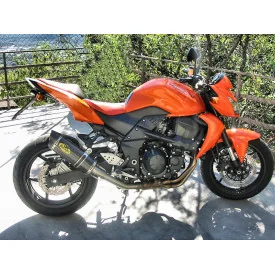 Special Carbon Roadsitalia Kawasaki Z 750 2007-2012