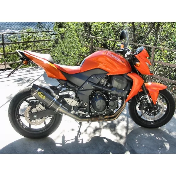 Special Carbon Roadsitalia Kawasaki Z750 2007-2012